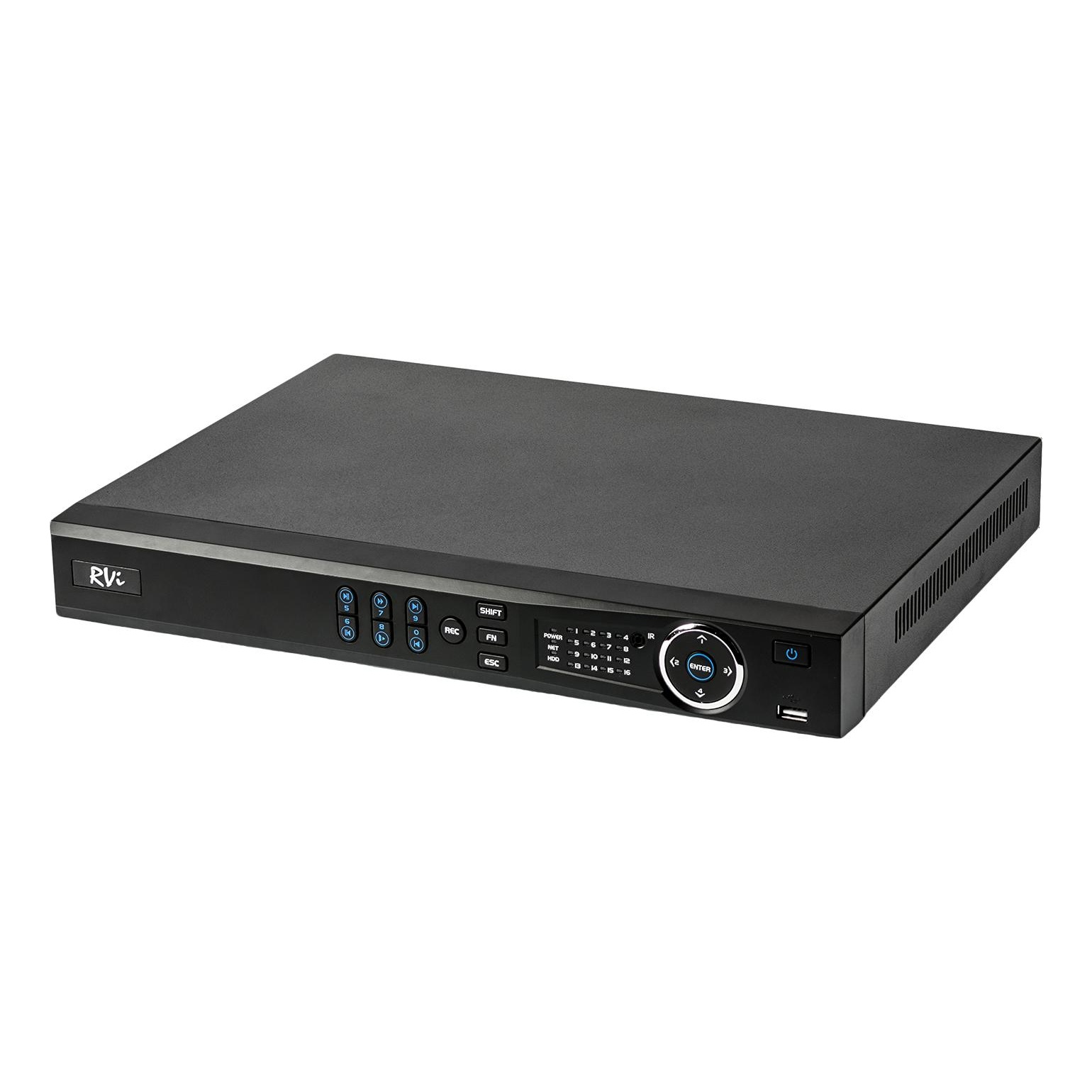RVi-HDR16LB-M Видеорегистратор