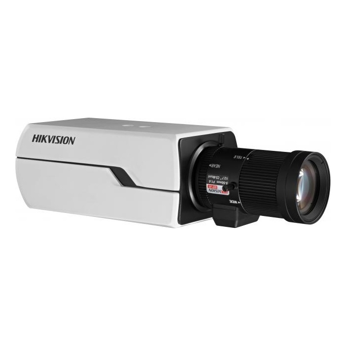 Hikvision DS-2CD4025FWD-AP (B) IP-камера