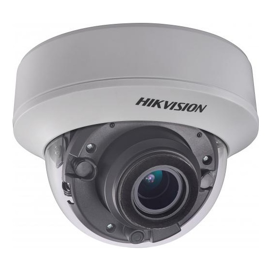 Hikvision DS-2CE56H5T-AITZ (2.8-12 mm) HD-TVI камера