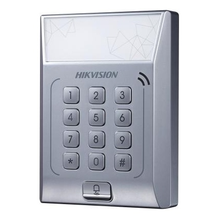HikVision DS-K1T801M Терминал доступа