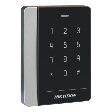 Hikvision DS-K1102EK Считыватель