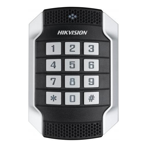 HikVision DS-K1104MK Считыватель
