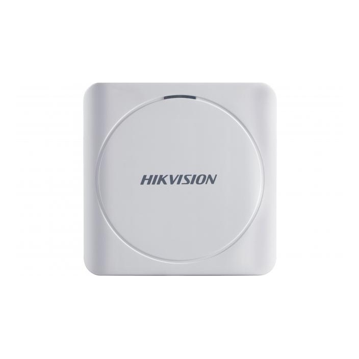 Hikvision DS-K1801E Считыватель