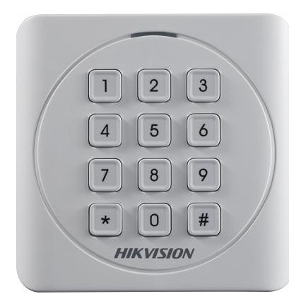 Hikvision DS-K1801EK Считыватель