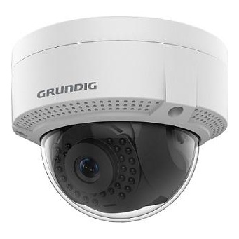 Grundig GD-CI-BC2616V Купольные IP камеры (DS-I202(D)(4 mm))
