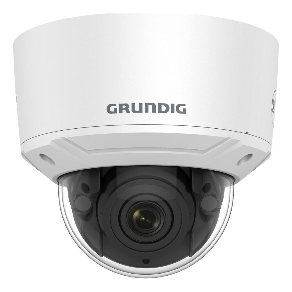 Grundig GD-CI-AP4637V Купольные IP камеры