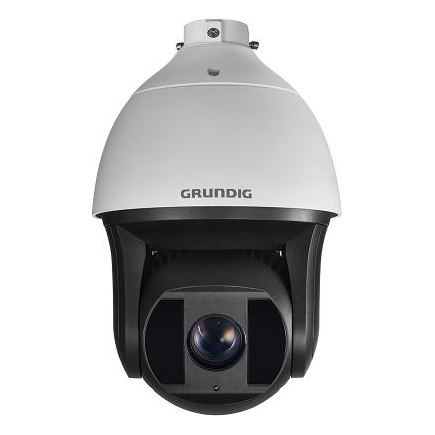 Grundig GD-CI-AT4747P Поворотные купольные камеры