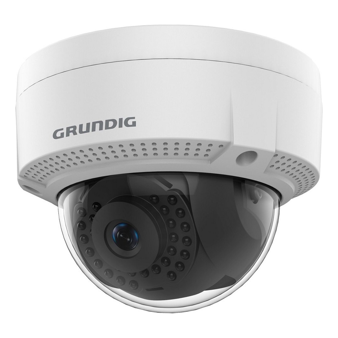 Grundig GD-CI-AC2616V Купольные IP камеры (DS-I202(D)(2.8 mm))