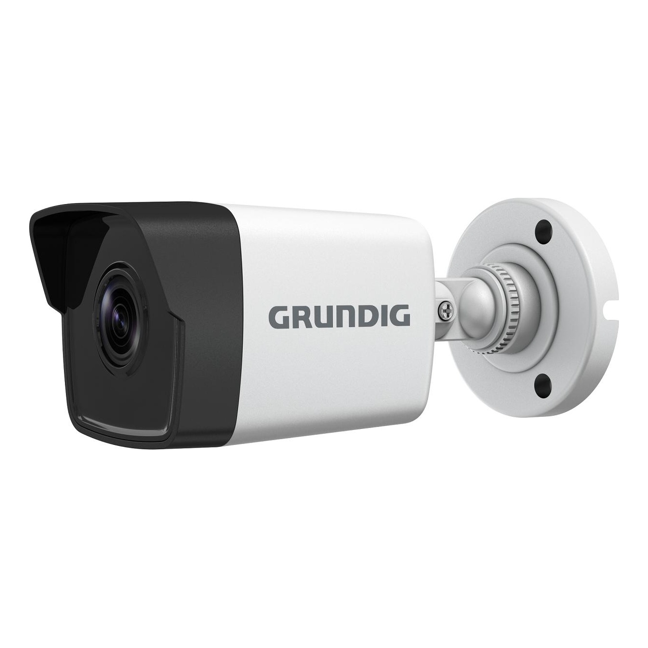 Grundig GD-CI-BC4616T Цилиндрические IP камеры (DS-I400(С) (4 mm))