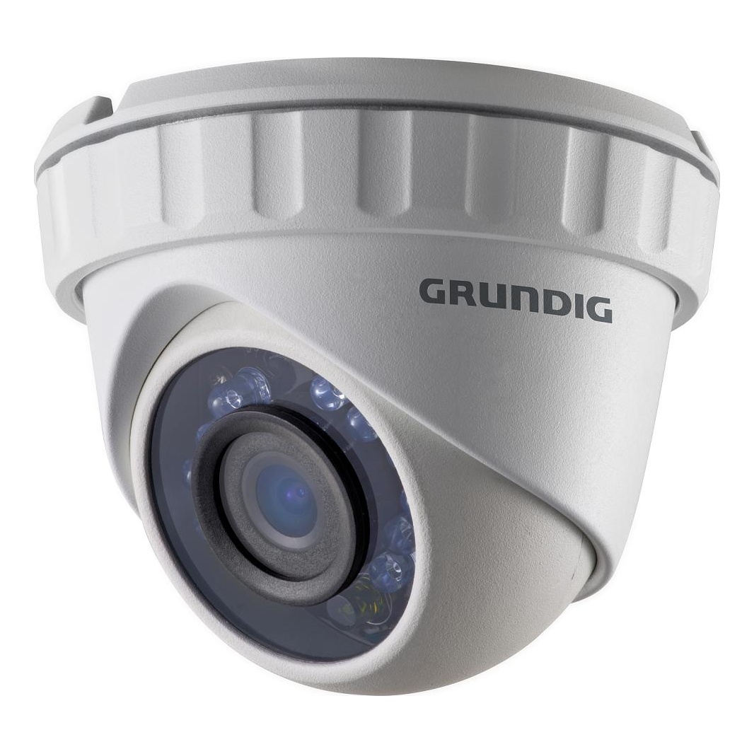 Grundig GD-CT-AC2113E TVI Камера
