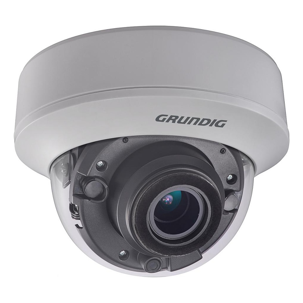Grundig GD-CT-AP2837V TVI Камера