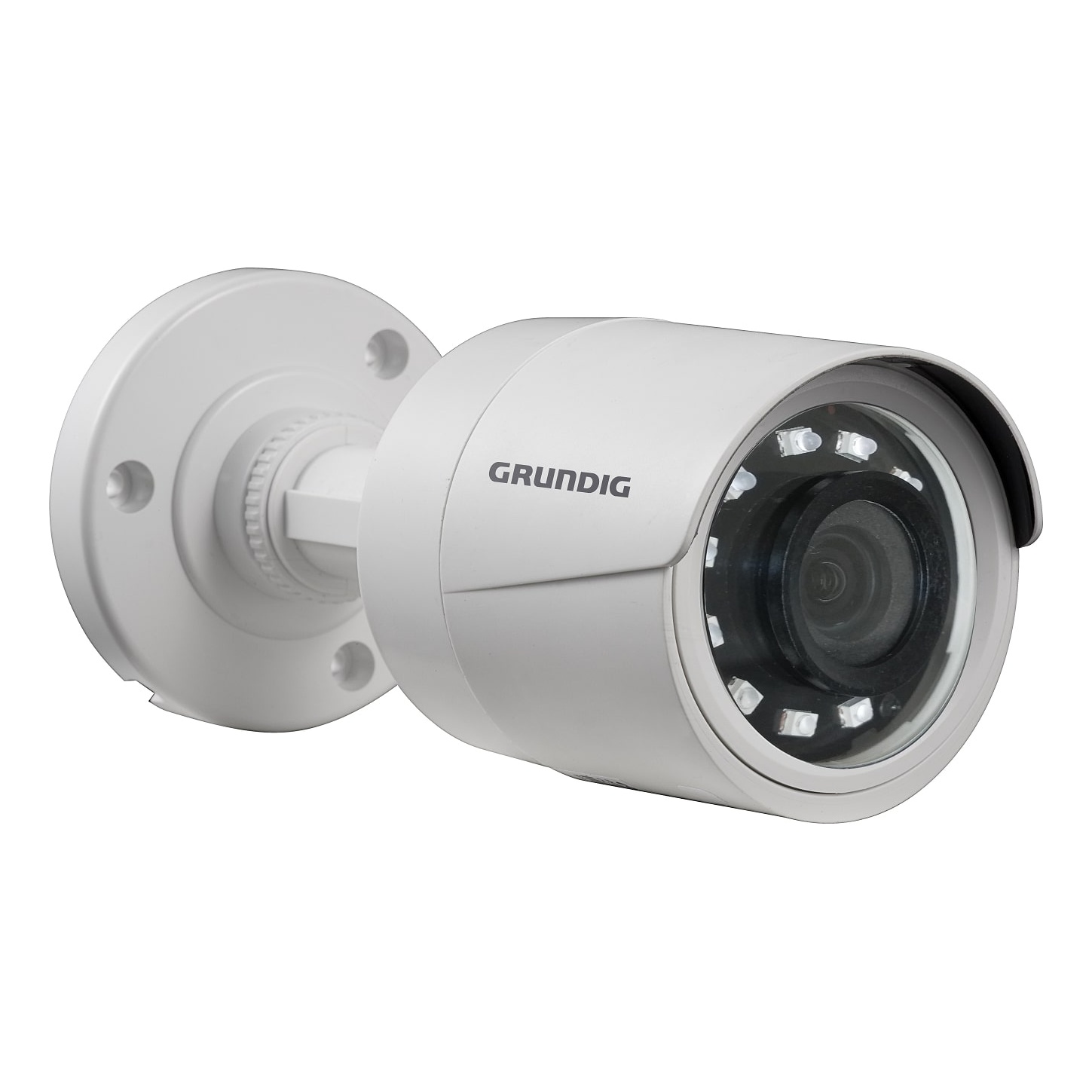 Grundig GD-CT-AC2116T TVI Камера (DS-T200 (B) (3.6 mm))