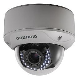 Grundig GD-CT-AC2126V TVI Камера
