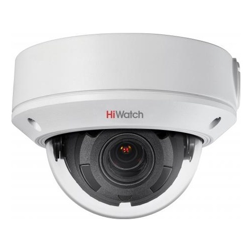 HiWatch DS-I458 (2.8-12 mm) IP-камера