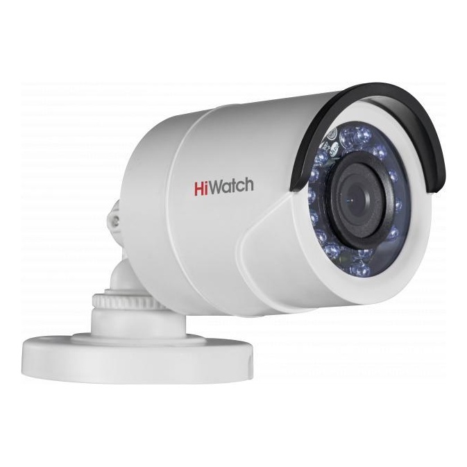 HiWatch DS-T200P (6 mm) HD-TVI камера