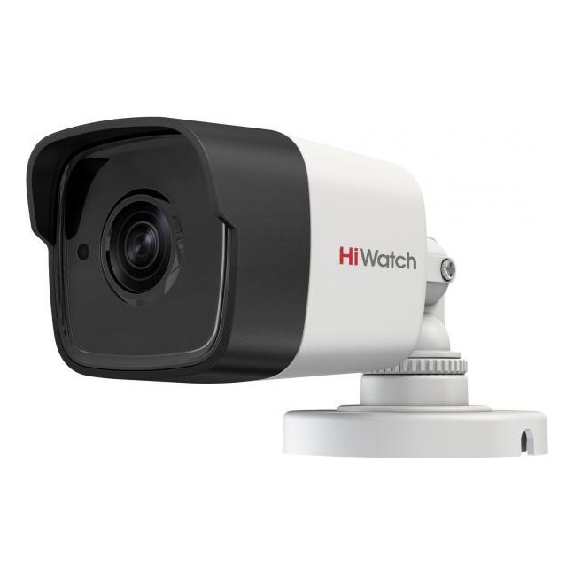 HiWatch DS-T500P (2.8 mm) HD-TVI камера