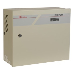СИГМА-ИС ИБП-2400 исп.1 Источник вторичного электропитания