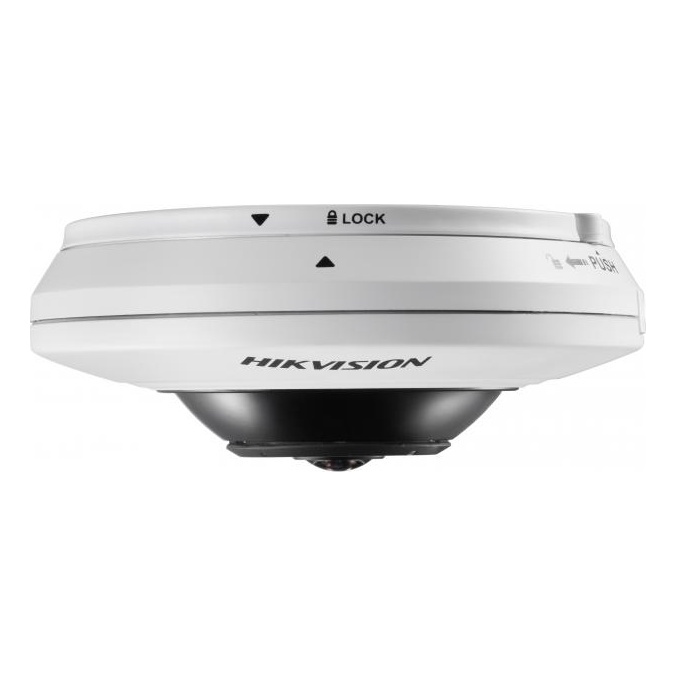 Hikvision DS-2CD2935FWD-I(1.16mm) IP-камера