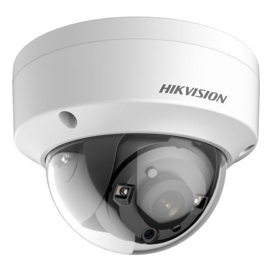 Hikvision DS-2CE57U8T-VPIT (6mm) HD-TVI камера