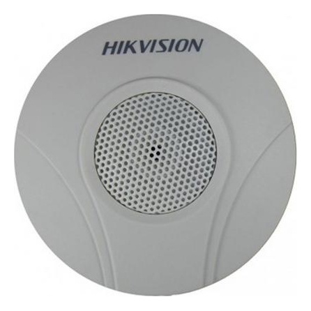 Hikvision DS-2FP2020 Микрофон