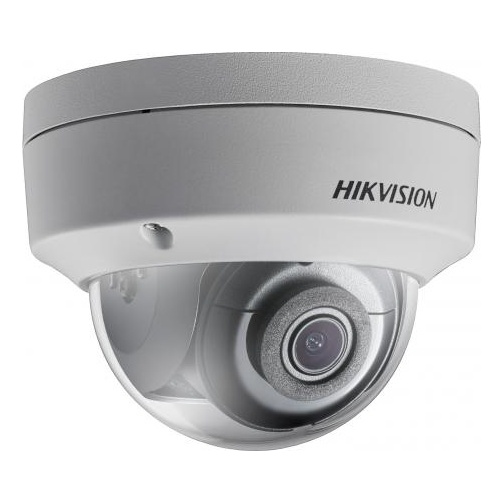 Hikvision DS-2CD2123G0-IS (4mm) IP-камера