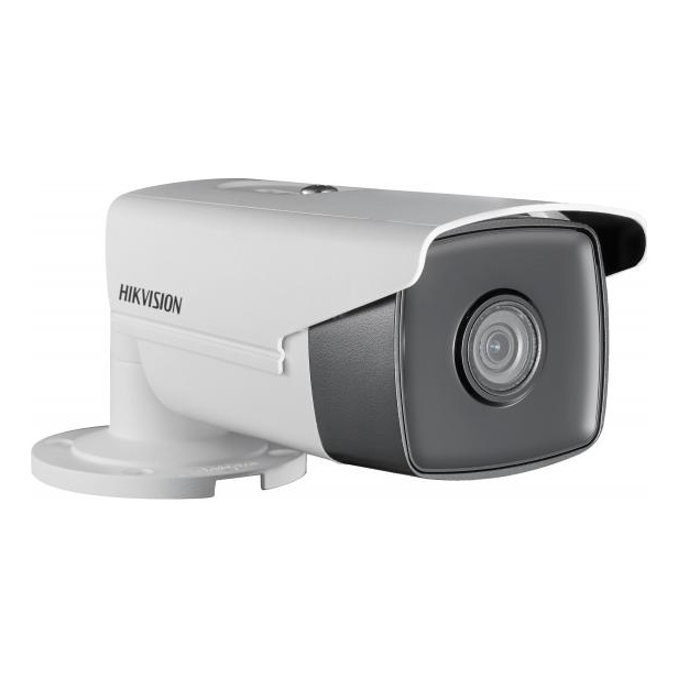 Hikvision DS-2CD2T43G0-I8 (4mm) IP-камера