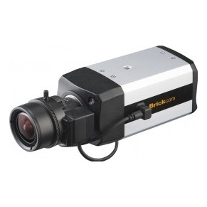 Brickcom FB-200Np-v6 IP видеокамера
