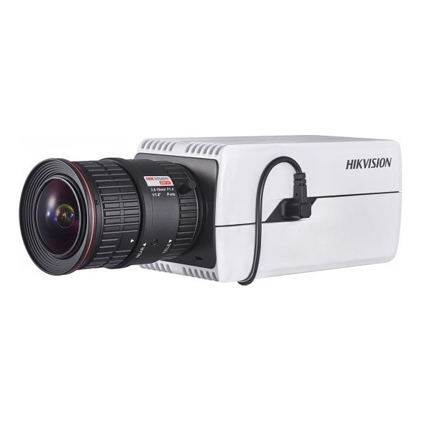 Hikvision DS-2CD7026G0-AP IP-камера