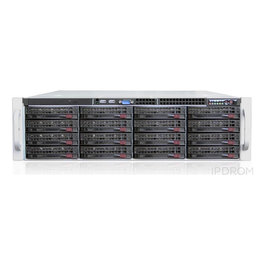 Сервер IPDROM Enterprise EiC3 139257
