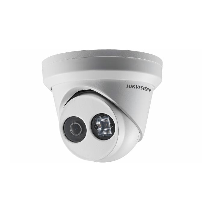 Hikvision DS-2CD2343G0-I (6mm) IP-камера