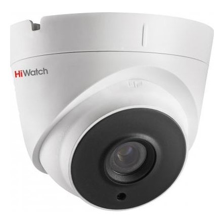 HiWatch DS-I253 (6 mm) IP-камера