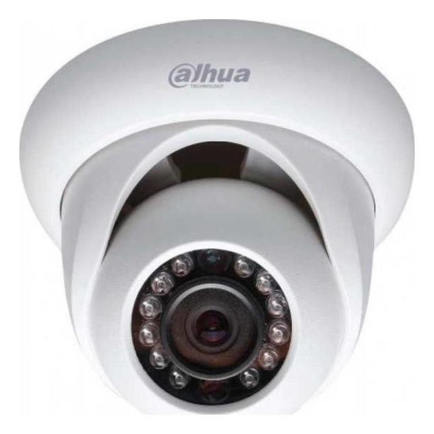 Видеокамера IP Dahua DH-IPC-HDW1230SP-0360B