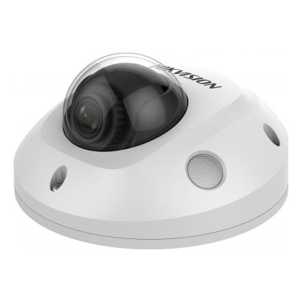 Hikvision DS-2CD2563G0-IWS (2.8mm) IP-камера