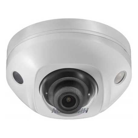Hikvision DS-2CD2543G0-IS (6mm) IP-камера