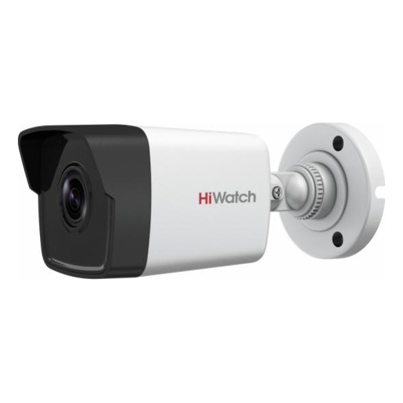 HiWatch DS-I200 (B) (6 mm) IP видеокамера
