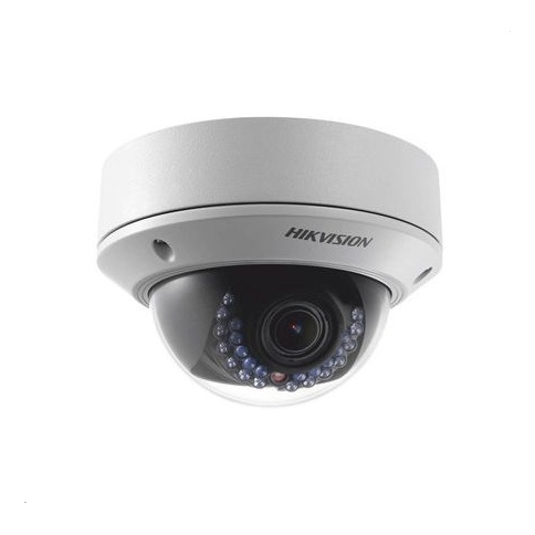 Hikvision DS-2CD3722FWDK-ISD IP-камера (аналог DS-2CD2722FWD-IS)