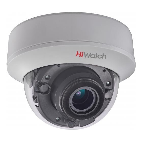 HiWatch DS-T507 (C) (2.7-13.5 mm) HD-TVI камера