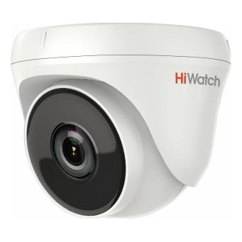 HiWatch DS-T233 (2.8 mm) HD-TVI камера