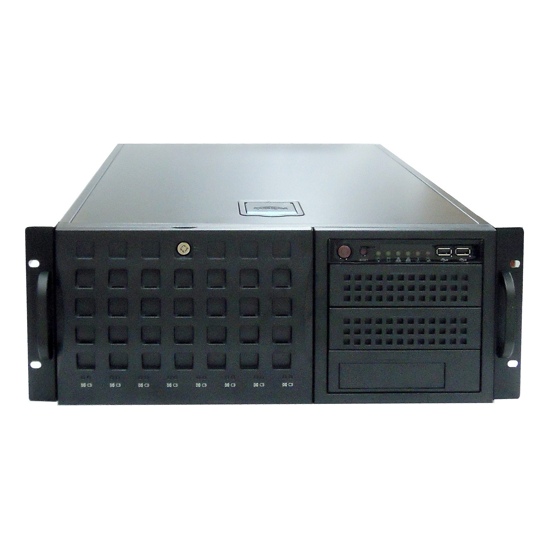 VIT Видеосервер Prof-IT NW ARM-800S-4U 4M