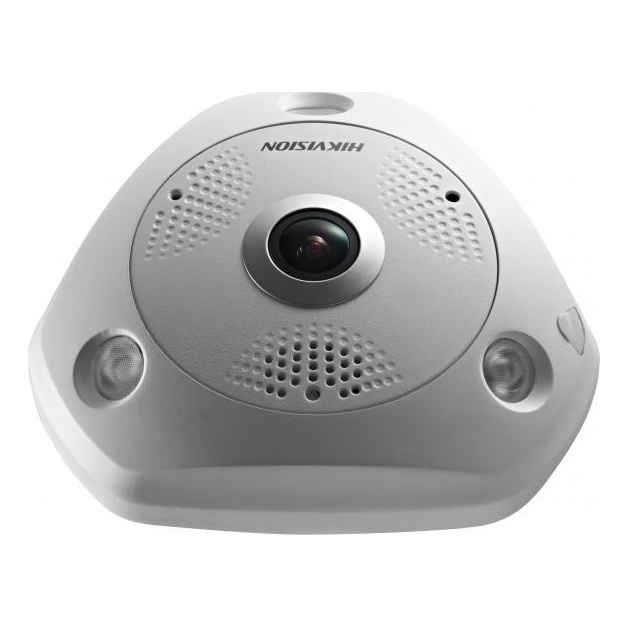 Hikvision DS-2CD63C2F-IS (2mm) IP-камера