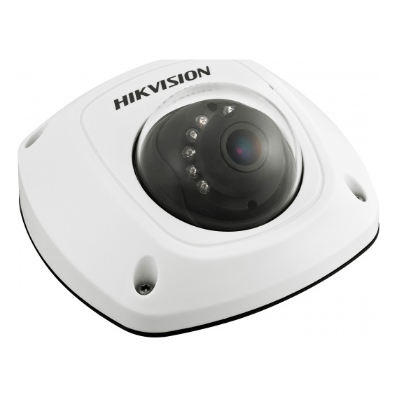 Hikvision AE-VC211T-IRS (3.6mm) HD-TVI камера