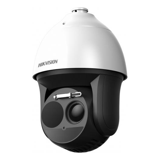 Hikvision DS-2TD4166-50/V2 IP-камера