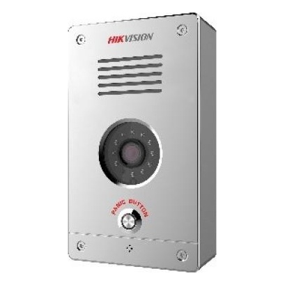 Hikvision DS-PEA1-21 Панель экстренного вызова