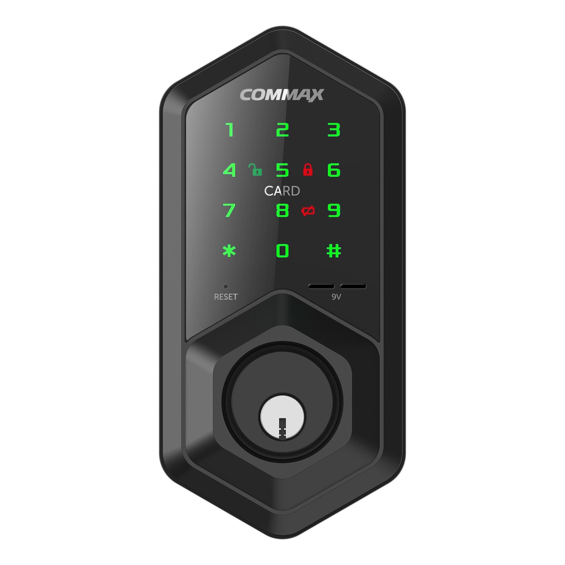 Commax CDL-107U Цифровой замок