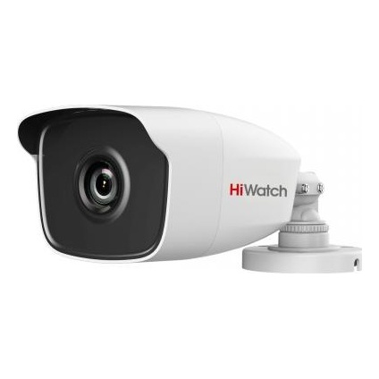 HiWatch DS-T120 (3.6 mm) HD-TVI камера
