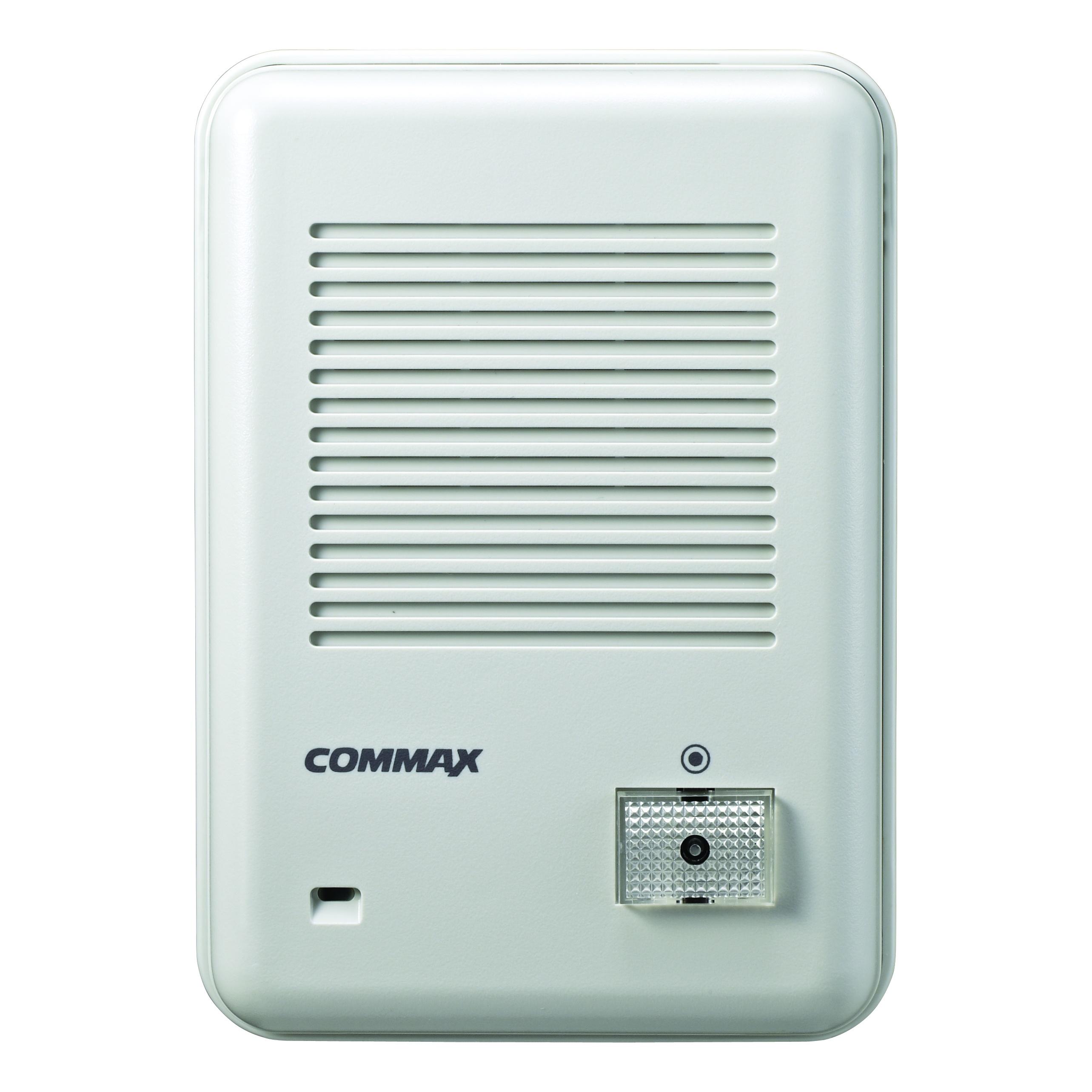 Commax DR-201D Одноабонентная вызывная панель аудиодомофона
