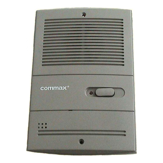 Commax DR-201H Одноабонентная вызывная панель аудиодомофона