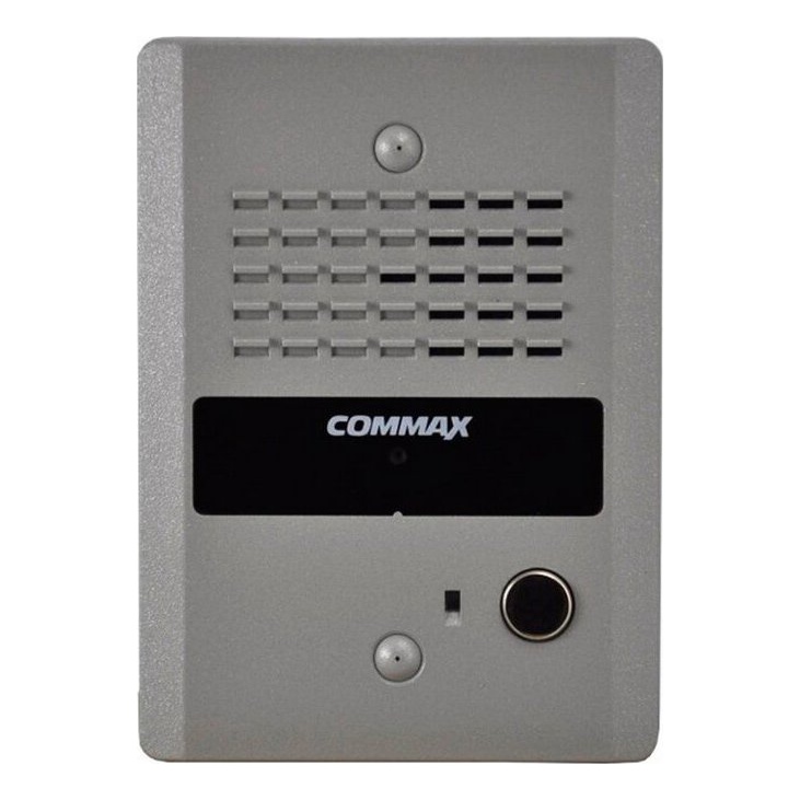 Commax DR-2GN Одноабонентная вызывная панель аудиодомофона