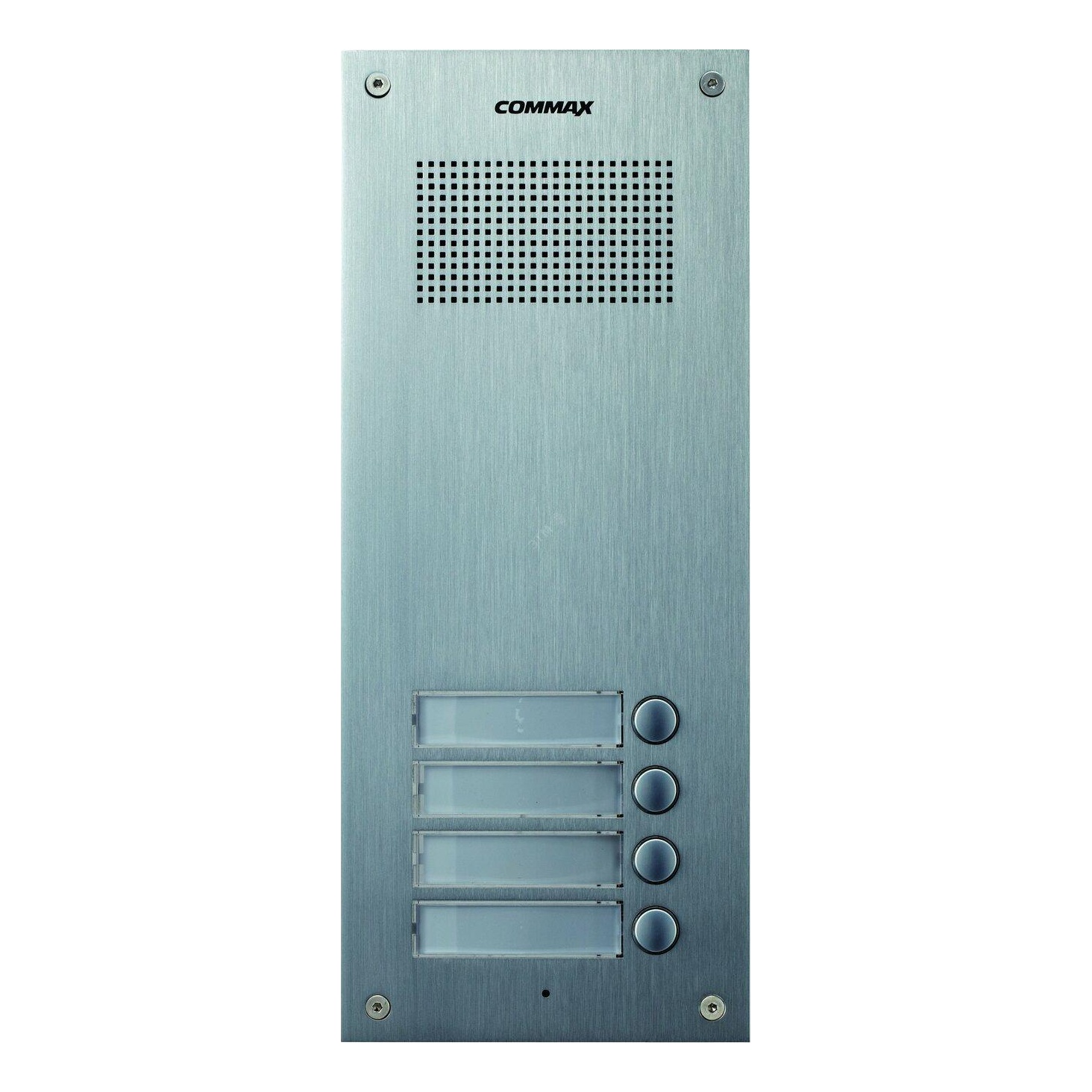 Commax DR-4UM(L) Малоабонентная вызывная панель аудиодомофона