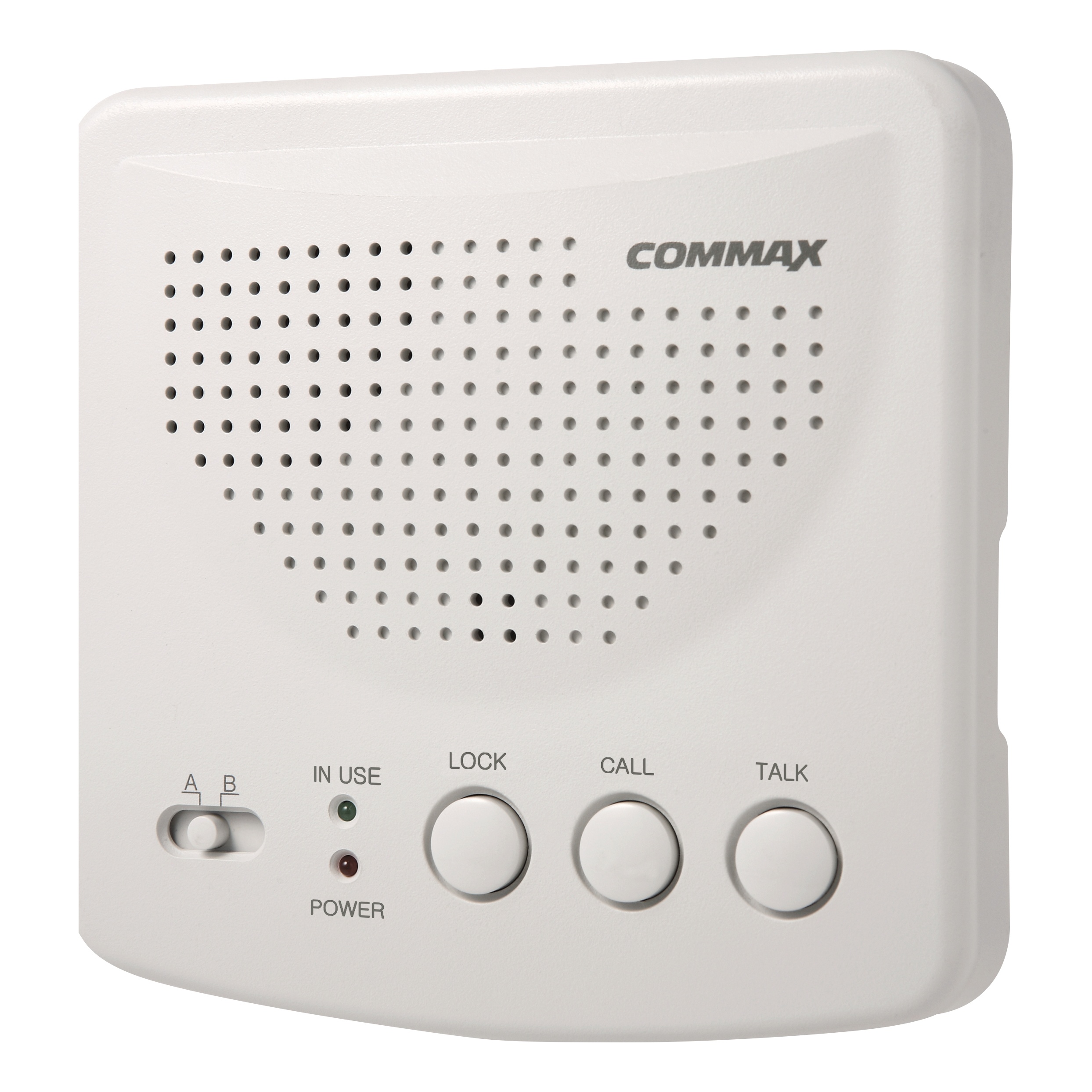 Commax WI-2B Комплект переговорных устройств